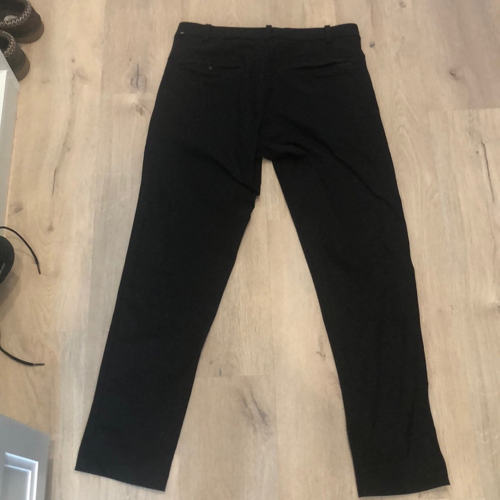 Lululemon ABC pants
